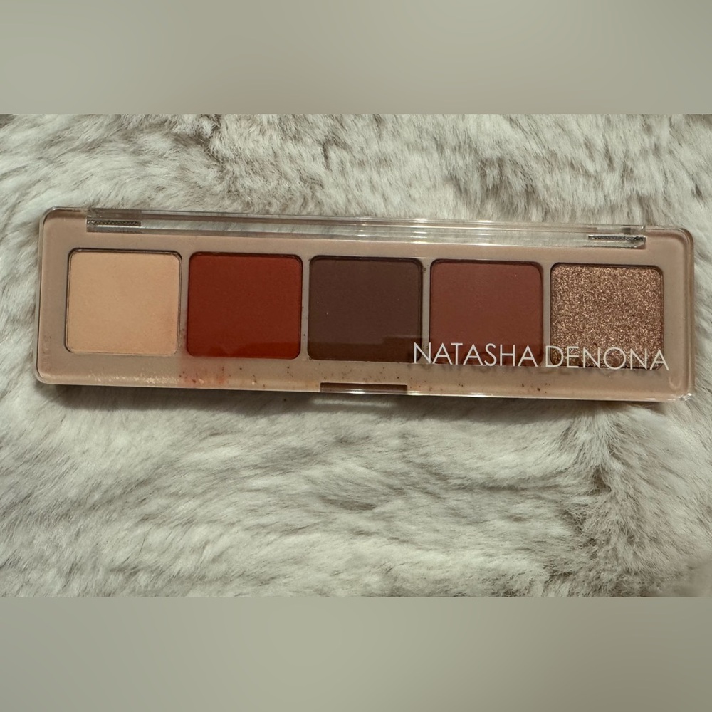 Natasha Denona Peak Eyeshadow Palette